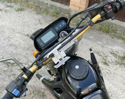 Сузуки SB 250, объемом двигателя 0.25 л и пробегом 27 тыс. км за 3000 $, фото 11 на Automoto.ua