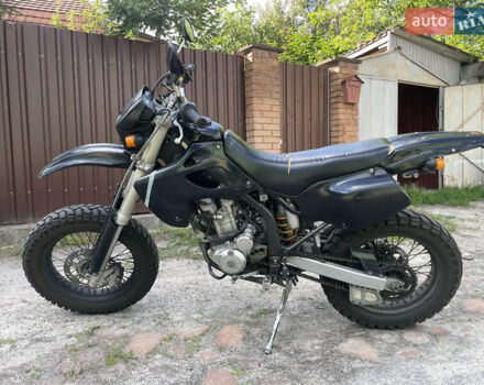 Сузуки SB 250, объемом двигателя 0.25 л и пробегом 27 тыс. км за 3000 $, фото 10 на Automoto.ua