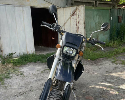 Сузуки SB 250, объемом двигателя 0.25 л и пробегом 27 тыс. км за 3000 $, фото 12 на Automoto.ua