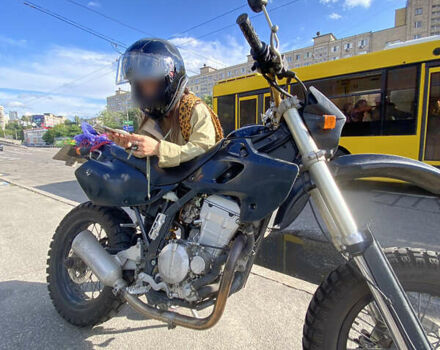 Сузуки SB 250, объемом двигателя 0.25 л и пробегом 27 тыс. км за 3000 $, фото 8 на Automoto.ua