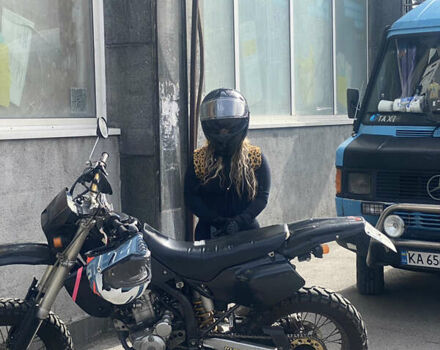Сузуки SB 250, объемом двигателя 0.25 л и пробегом 27 тыс. км за 3000 $, фото 5 на Automoto.ua