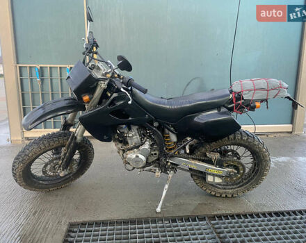 Сузуки SB 250, объемом двигателя 0.25 л и пробегом 27 тыс. км за 3000 $, фото 7 на Automoto.ua