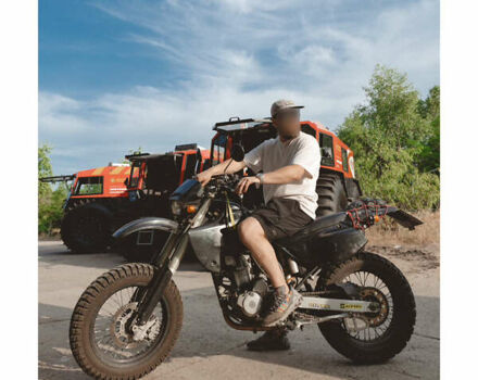 Сузуки SB 250, объемом двигателя 0.25 л и пробегом 27 тыс. км за 3000 $, фото 6 на Automoto.ua