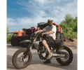 Сузуки SB 250, объемом двигателя 0.25 л и пробегом 27 тыс. км за 3000 $, фото 6 на Automoto.ua