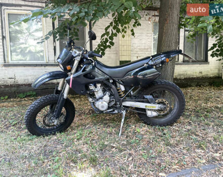 Сузуки SB 250, объемом двигателя 0.25 л и пробегом 27 тыс. км за 3000 $, фото 4 на Automoto.ua