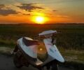 Белый Сузуки Sepia 50, объемом двигателя 0.05 л и пробегом 2 тыс. км за 144 $, фото 1 на Automoto.ua