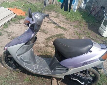 Сузуки Sepia 50, объемом двигателя 0 л и пробегом 5 тыс. км за 175 $, фото 1 на Automoto.ua