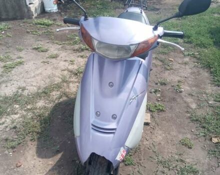 Сузуки Sepia 50, объемом двигателя 0 л и пробегом 5 тыс. км за 175 $, фото 2 на Automoto.ua