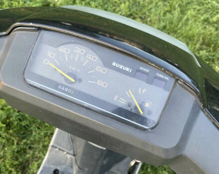 Сузуки Sepia 50, объемом двигателя 0 л и пробегом 8 тыс. км за 349 $, фото 2 на Automoto.ua