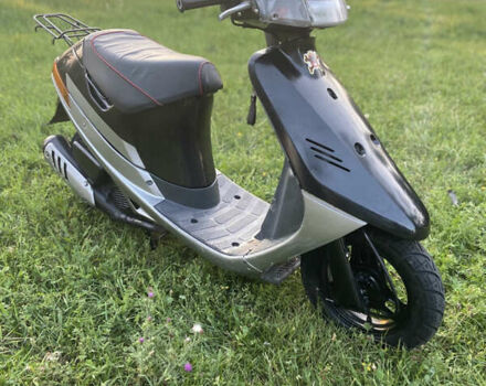 Сузуки Sepia 50, объемом двигателя 0 л и пробегом 8 тыс. км за 349 $, фото 1 на Automoto.ua
