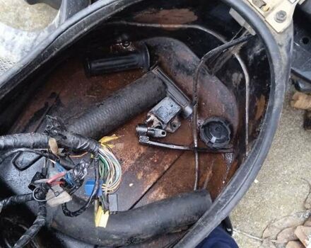 Сузуки Sepia 50, объемом двигателя 0 л и пробегом 0 тыс. км за 2000 $, фото 5 на Automoto.ua