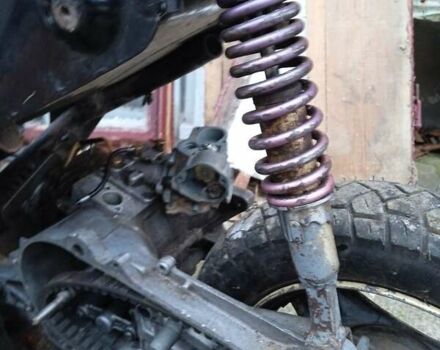 Сузуки Sepia 50, объемом двигателя 0 л и пробегом 0 тыс. км за 2000 $, фото 1 на Automoto.ua