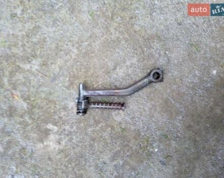 Сузуки Sepia 50, объемом двигателя 0 л и пробегом 0 тыс. км за 2000 $, фото 4 на Automoto.ua