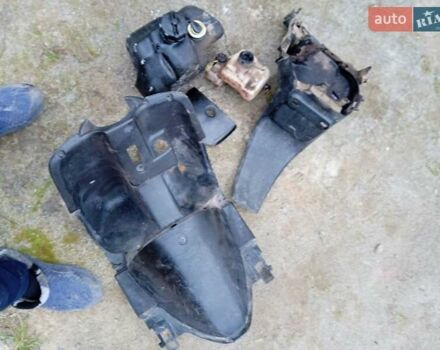 Сузуки Sepia 50, объемом двигателя 0 л и пробегом 0 тыс. км за 2000 $, фото 2 на Automoto.ua