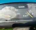 Сузукі Sepia 50, об'ємом двигуна 0.05 л та пробігом 119 тис. км за 120 $, фото 1 на Automoto.ua
