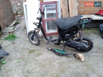 Сузуки Sepia 50, объемом двигателя 0 л и пробегом 0 тыс. км за 2000 $, фото 1 на Automoto.ua