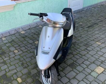 Сірий Сузукі Sepia 50, об'ємом двигуна 0 л та пробігом 6 тис. км за 320 $, фото 3 на Automoto.ua