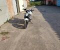 Синій Сузукі SFV 400, об'ємом двигуна 0.4 л та пробігом 65 тис. км за 3900 $, фото 8 на Automoto.ua
