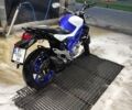 Синій Сузукі SFV 400, об'ємом двигуна 0.4 л та пробігом 65 тис. км за 3900 $, фото 4 на Automoto.ua