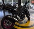 Чорний Сузукі SFV 650, об'ємом двигуна 0.65 л та пробігом 1 тис. км за 7500 $, фото 3 на Automoto.ua