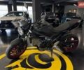 Чорний Сузукі SFV 650, об'ємом двигуна 0.65 л та пробігом 1 тис. км за 7500 $, фото 1 на Automoto.ua