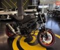 Чорний Сузукі SFV 650, об'ємом двигуна 0.65 л та пробігом 1 тис. км за 7500 $, фото 1 на Automoto.ua