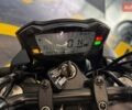 Чорний Сузукі SFV 650, об'ємом двигуна 0.65 л та пробігом 1 тис. км за 7500 $, фото 5 на Automoto.ua