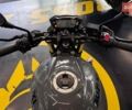 Чорний Сузукі SFV 650, об'ємом двигуна 0.65 л та пробігом 1 тис. км за 7500 $, фото 6 на Automoto.ua
