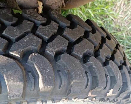 Червоний Сузукі Sidekick, об'ємом двигуна 1.6 л та пробігом 300 тис. км за 3000 $, фото 9 на Automoto.ua