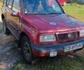 Червоний Сузукі Sidekick, об'ємом двигуна 1.6 л та пробігом 300 тис. км за 3000 $, фото 2 на Automoto.ua