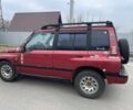 Червоний Сузукі Sidekick, об'ємом двигуна 1.6 л та пробігом 300 тис. км за 3000 $, фото 1 на Automoto.ua