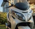 Білий Сузукі Skywave 250, об'ємом двигуна 0.25 л та пробігом 38 тис. км за 2600 $, фото 1 на Automoto.ua