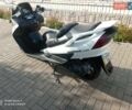 Белый Сузуки Skywave 250, объемом двигателя 0 л и пробегом 24 тыс. км за 1800 $, фото 9 на Automoto.ua