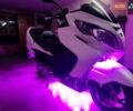 Білий Сузукі Skywave 250, об'ємом двигуна 0.25 л та пробігом 38 тис. км за 2600 $, фото 7 на Automoto.ua