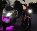 Білий Сузукі Skywave 250, об'ємом двигуна 0.25 л та пробігом 38 тис. км за 2600 $, фото 2 на Automoto.ua