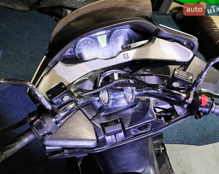 Білий Сузукі Skywave 250, об'ємом двигуна 0.25 л та пробігом 26 тис. км за 1850 $, фото 8 на Automoto.ua