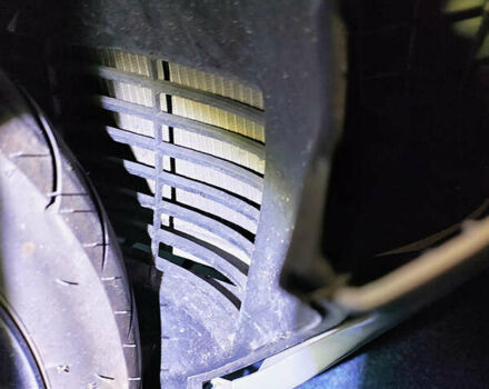 Білий Сузукі Skywave 250, об'ємом двигуна 0.25 л та пробігом 26 тис. км за 1850 $, фото 17 на Automoto.ua