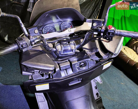 Білий Сузукі Skywave 250, об'ємом двигуна 0.25 л та пробігом 26 тис. км за 1850 $, фото 7 на Automoto.ua