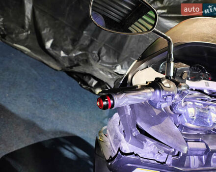 Білий Сузукі Skywave 250, об'ємом двигуна 0.25 л та пробігом 26 тис. км за 1850 $, фото 10 на Automoto.ua