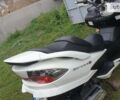 Белый Сузуки Skywave 250, объемом двигателя 0.25 л и пробегом 39 тыс. км за 2000 $, фото 8 на Automoto.ua