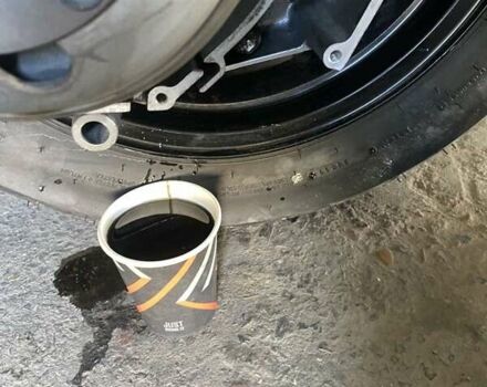 Белый Сузуки Skywave 250, объемом двигателя 0.25 л и пробегом 34 тыс. км за 2200 $, фото 13 на Automoto.ua