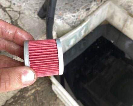 Белый Сузуки Skywave 250, объемом двигателя 0.25 л и пробегом 34 тыс. км за 2200 $, фото 5 на Automoto.ua