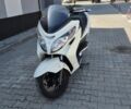 Білий Сузукі Skywave 250, об'ємом двигуна 0.25 л та пробігом 32 тис. км за 2100 $, фото 1 на Automoto.ua