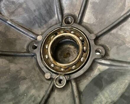 Белый Сузуки Skywave 250, объемом двигателя 0.25 л и пробегом 34 тыс. км за 2200 $, фото 9 на Automoto.ua