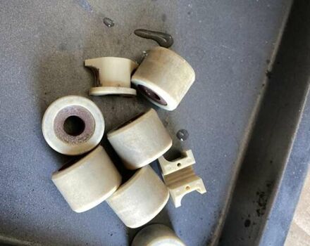 Белый Сузуки Skywave 250, объемом двигателя 0.25 л и пробегом 34 тыс. км за 2200 $, фото 7 на Automoto.ua