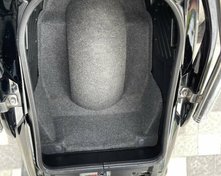 Черный Сузуки Skywave 250, объемом двигателя 0.25 л и пробегом 27 тыс. км за 2649 $, фото 13 на Automoto.ua