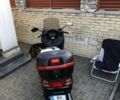 Черный Сузуки Skywave 250, объемом двигателя 0.25 л и пробегом 49 тыс. км за 1900 $, фото 5 на Automoto.ua