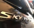 Черный Сузуки Skywave 250, объемом двигателя 0.25 л и пробегом 49 тыс. км за 1750 $, фото 8 на Automoto.ua