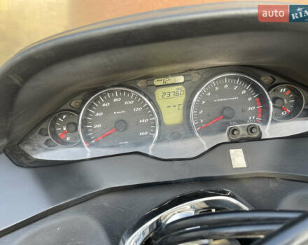 Черный Сузуки Skywave 250, объемом двигателя 0 л и пробегом 23 тыс. км за 1900 $, фото 2 на Automoto.ua