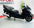 Черный Сузуки Skywave 250, объемом двигателя 0.25 л и пробегом 23 тыс. км за 2200 $, фото 6 на Automoto.ua